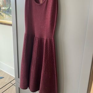 BB Dakota dress